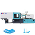 GS 268 Fast Speed Water Bottle Pet Preform Plastic Making Injection Moulding Machine Price